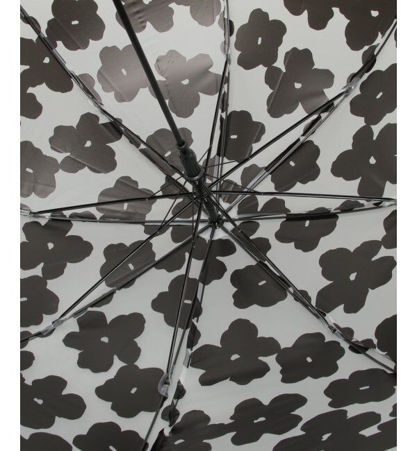 Lbc with Life「ジオメタリックビニール傘」|傘|