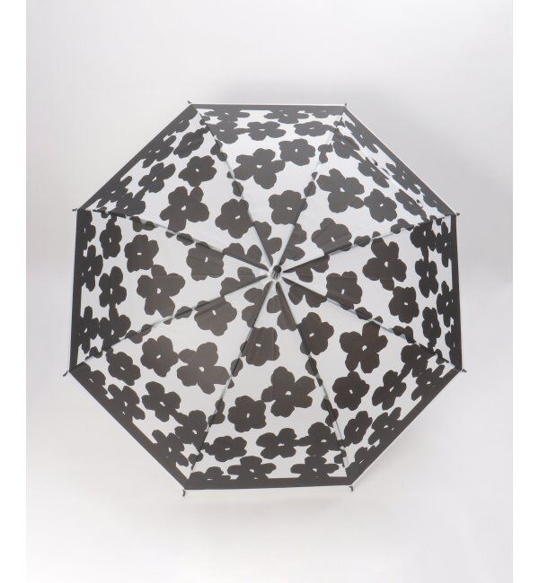 Lbc with Life「ジオメタリックビニール傘」|傘|