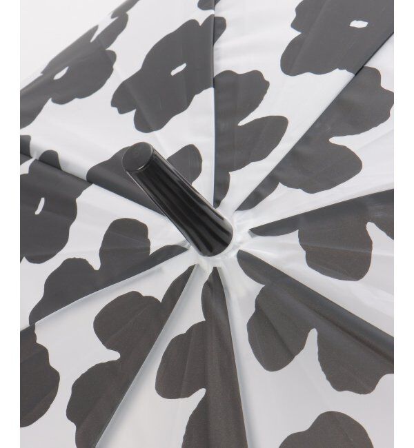 Lbc with Life「ジオメタリックビニール傘」|傘|