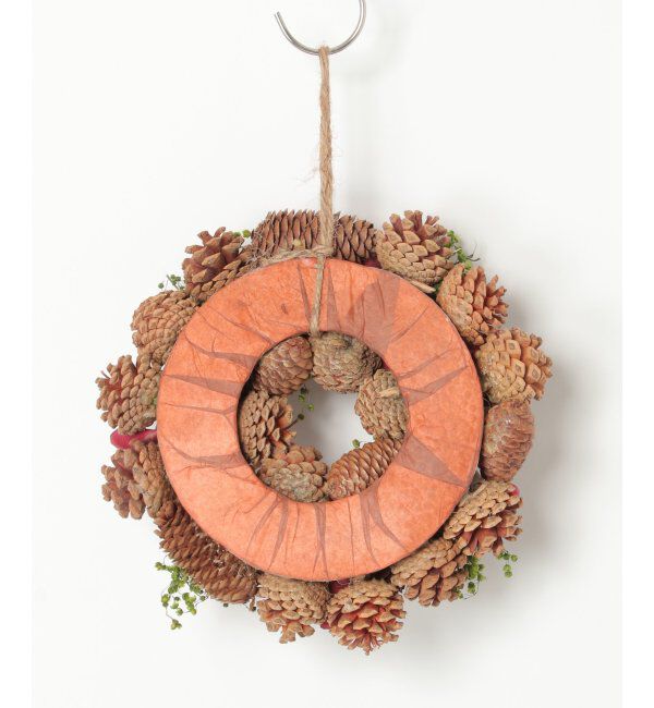 Lbc with Life「ナチュラルリース」|その他|