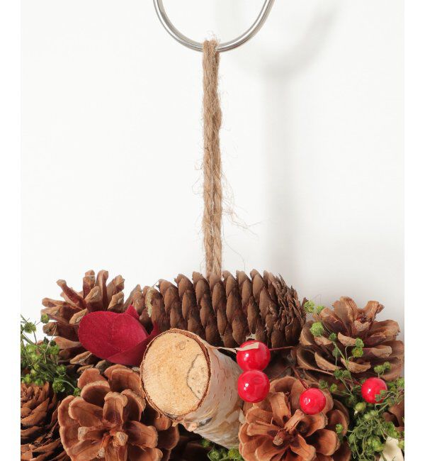 Lbc with Life「ナチュラルリース」|その他|