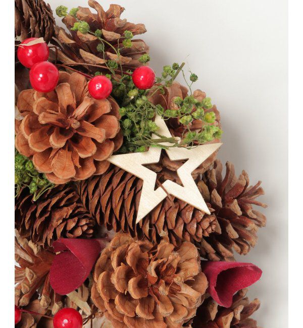 Lbc with Life「ナチュラルリース」|その他|