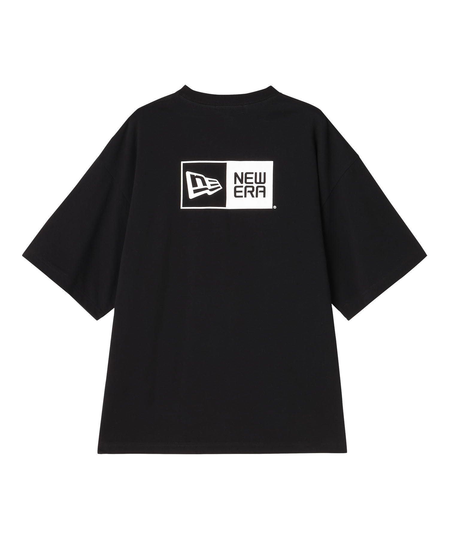 MARY QUANT「NEW ERA(R) &times; MARY QUANT ビッグ Tシャツ」|Tシャツ・カットソー|