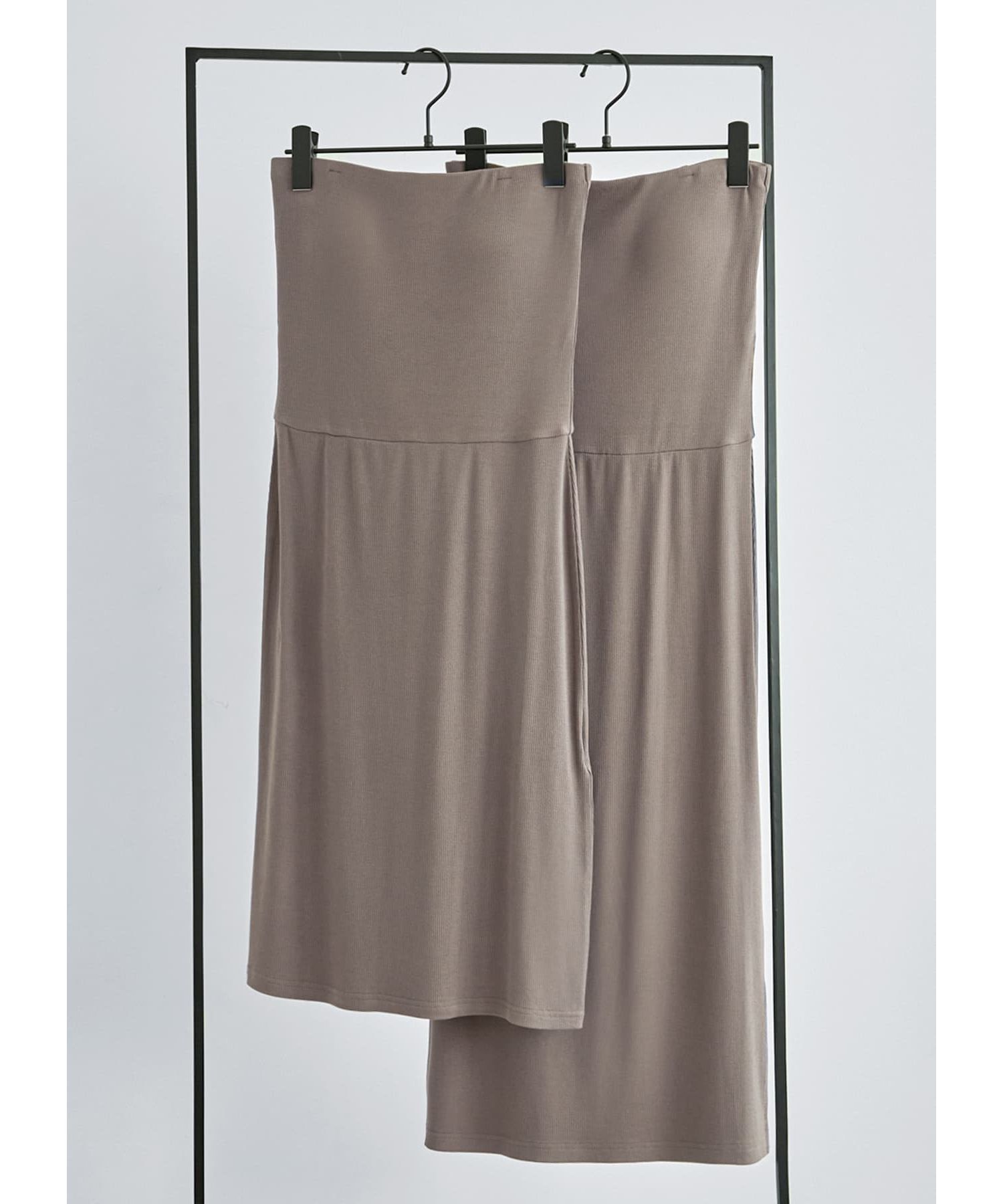 STYLE DELI「パット付きインナーベアワンピース58cm丈」|その他|