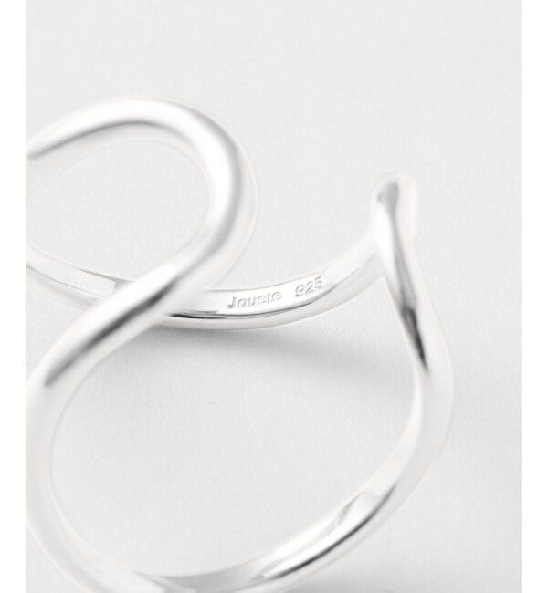 Jouete「ジェンダレスリング」|リング|