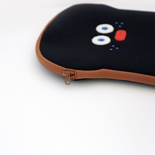  「ラップトップポーチ・１３インチ・ブランチブラザー／デジタルアクセサリー」|モバイルケース|