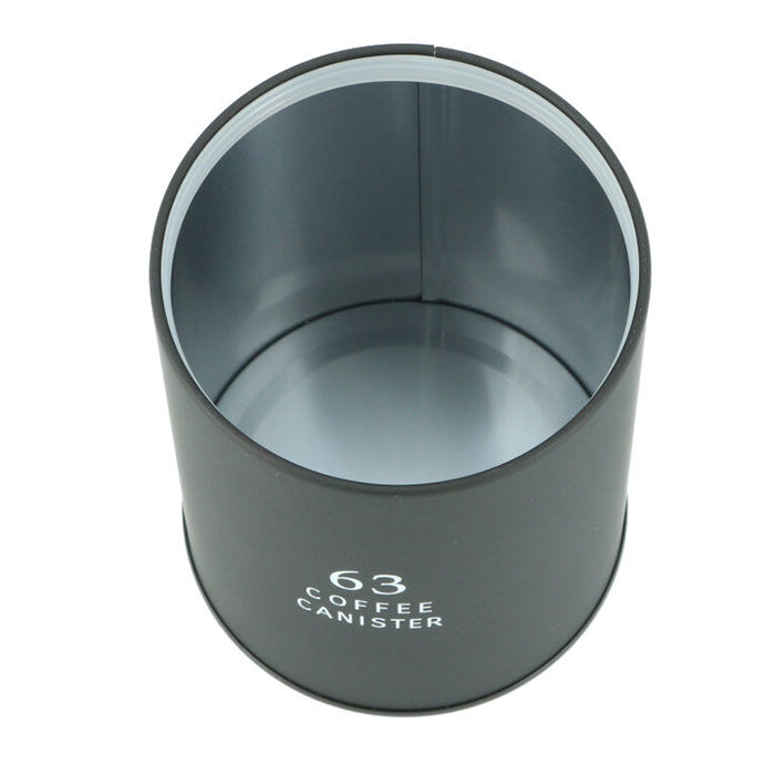 BACKYARD FAMILY「コーヒー キャニスター 缶 通販 コーヒー豆 保存容器 保存 ケース ブリキ缶 蓋付き ストッカー」|食器・キッチングッズ|