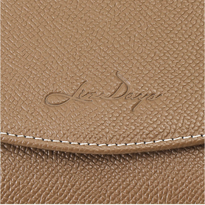 BACKYARD FAMILY「LIZDAYS リズデイズ 財布 lz-66114 通販 二つ折り財布 2つ折り財布 ミニ財布」|財布|