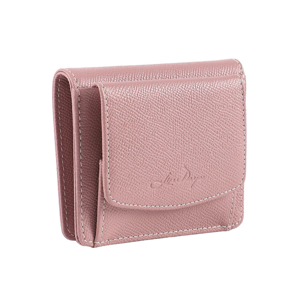 BACKYARD FAMILY「LIZDAYS リズデイズ 財布 lz-66114 通販 二つ折り財布 2つ折り財布 ミニ財布」|財布|パープル1