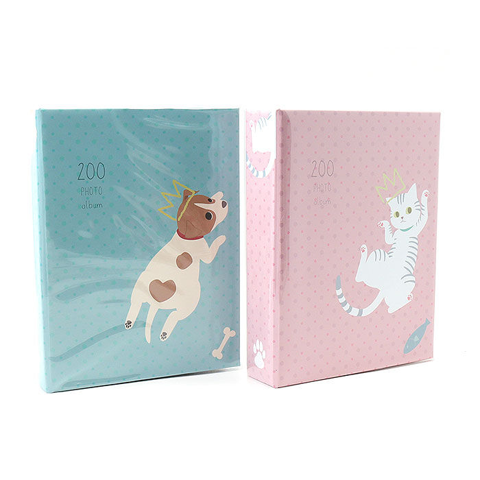 BACKYARD FAMILY「フォトアルバム 大容量 通販 アルバム L版 ポケット 写真 はがき ハガキ ポケットアルバム」|その他|