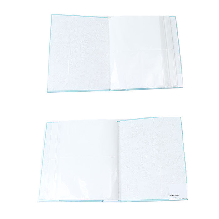 BACKYARD FAMILY「フォトアルバム 大容量 通販 アルバム L版 ポケット 写真 はがき ハガキ ポケットアルバム」|その他|