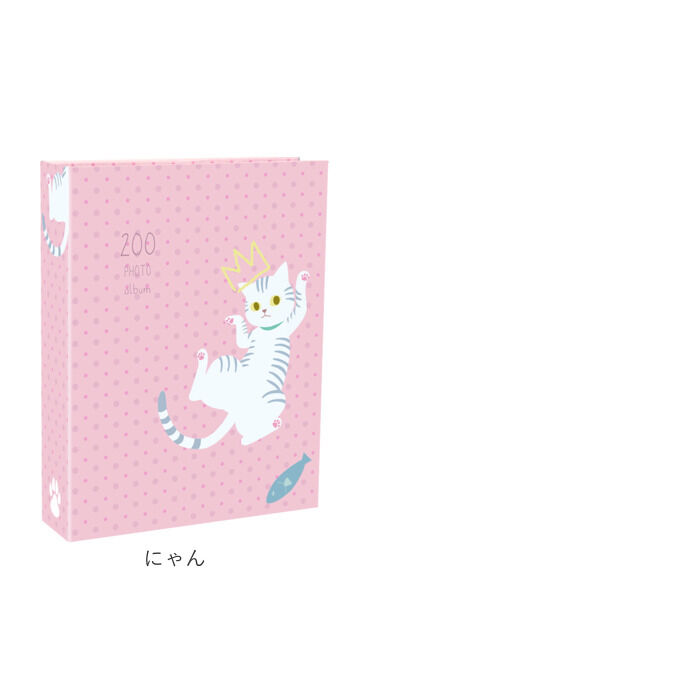 BACKYARD FAMILY「フォトアルバム 大容量 通販 アルバム L版 ポケット 写真 はがき ハガキ ポケットアルバム」|その他|