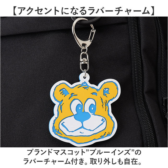 BACKYARD FAMILY「リュック UCLA ユーシーエルエー 通販 バックパック 大容量 リュックサック A4 レディース」|リュック|