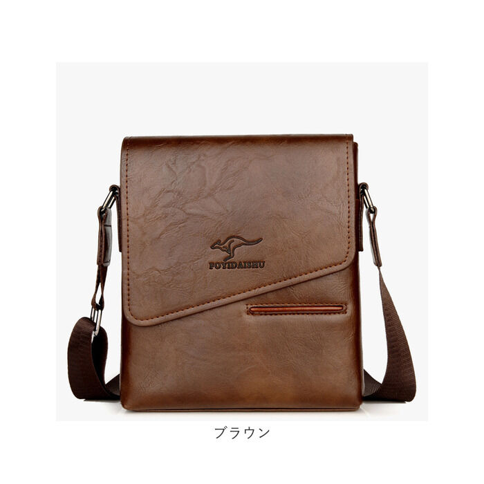 BACKYARD FAMILY「ショルダーバッグ メンズ スクエア 通販 ショルダーバック ショルダー メンズバッグ メンズバック」|ショルダー・メッセンジャー|