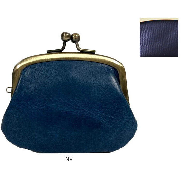 BACKYARD FAMILY「コインケース 本革 日本製 通販 小銭入れ がまぐち財布 がま口財布 財布 おさいふ がま口」|コインケース|