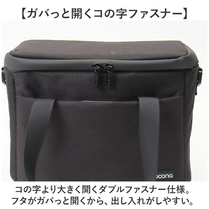 BACKYARD FAMILY「カメラバッグ ショルダー おしゃれ 通販 カメラケース カメラショルダー バッグ カメラ」|ショルダー・メッセンジャー|