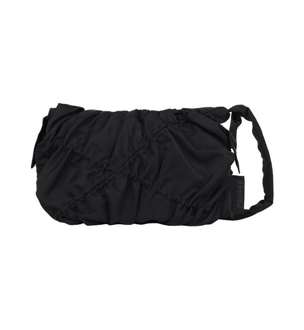 CAMPER「[カンペール] ARRUGA ショルダーバッグ」|ショルダー・メッセンジャー|