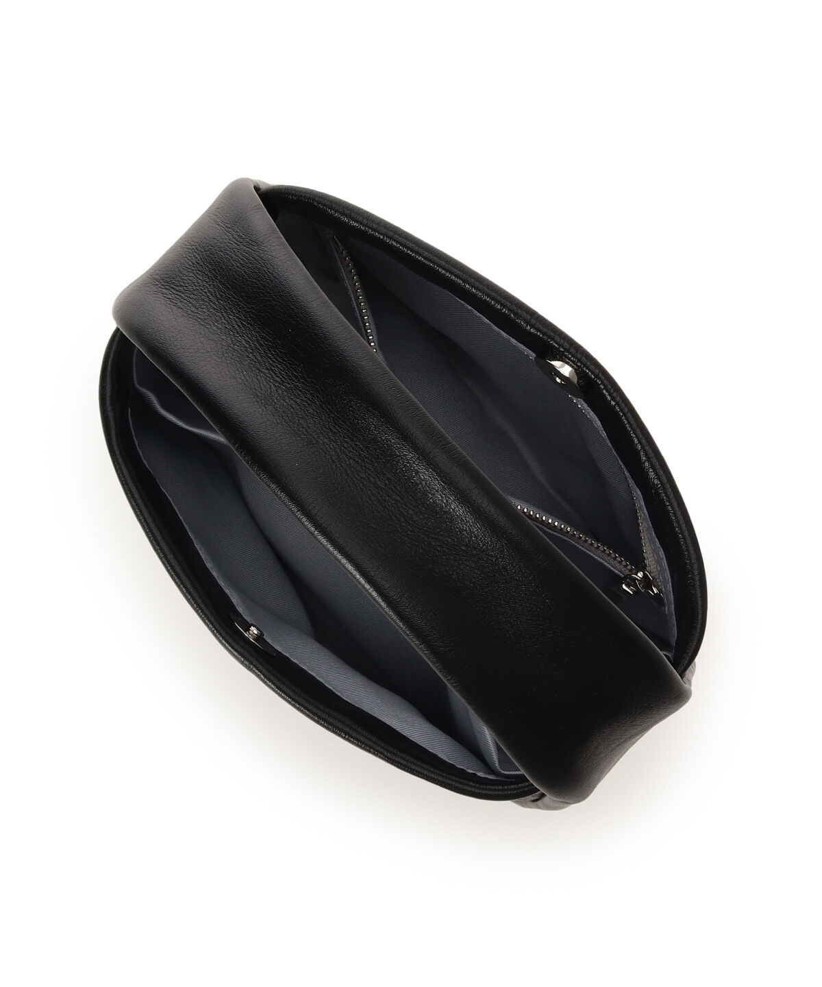 Samantha Thavasa Petit Choice「ソフトレザーミニバッグ」|ショルダー・メッセンジャー|