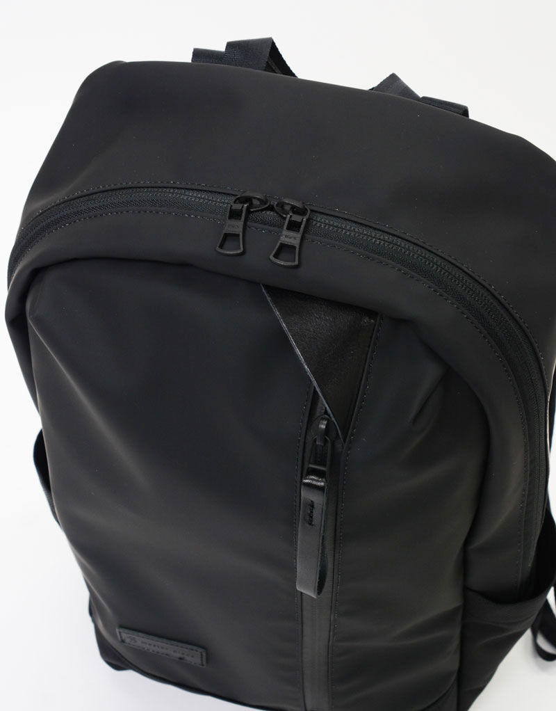 master-piece「slick バックパックM」|ビジネスバッグ|