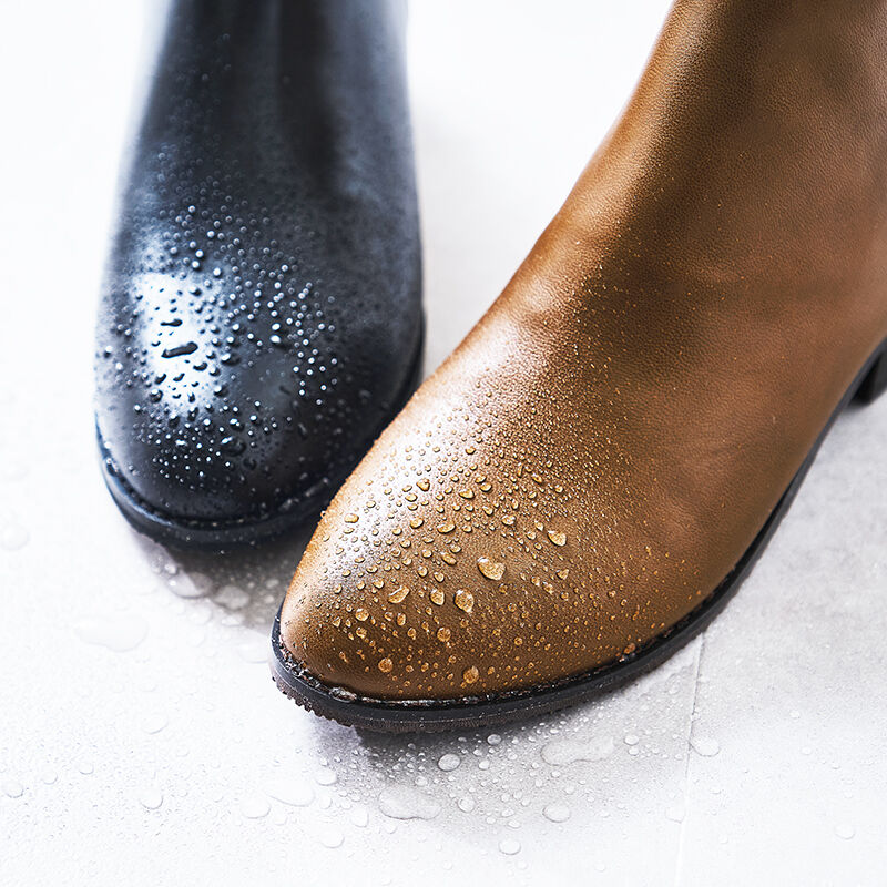 ORiental TRaffic「サイドベルトレインブーツ/R-0012」|レインシューズ|