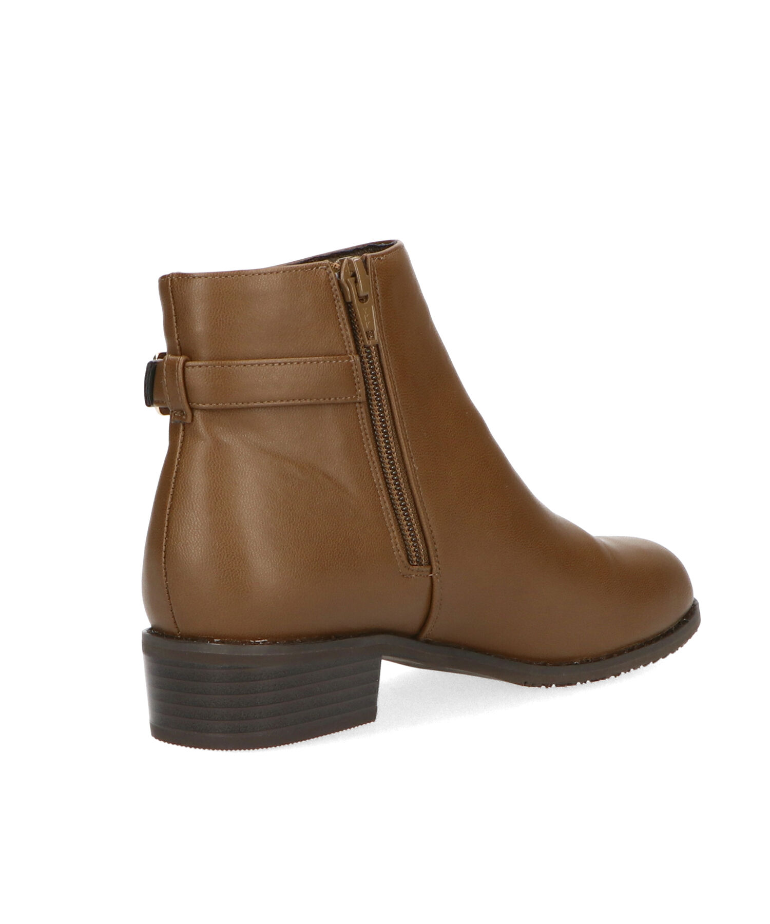 ORiental TRaffic「サイドベルトレインブーツ/R-0012」|レインシューズ|