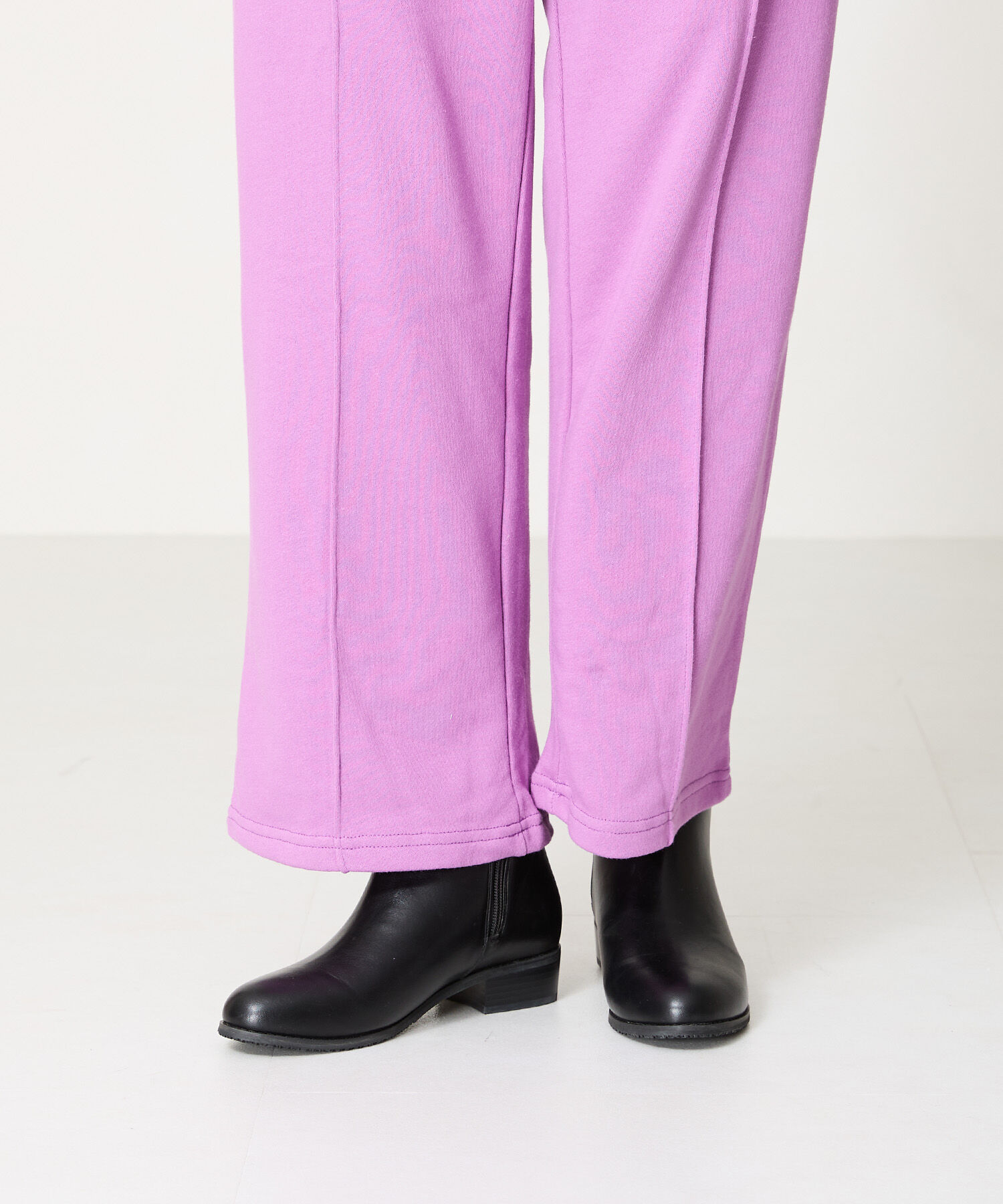 ORiental TRaffic「サイドベルトレインブーツ/R-0012」|レインシューズ|