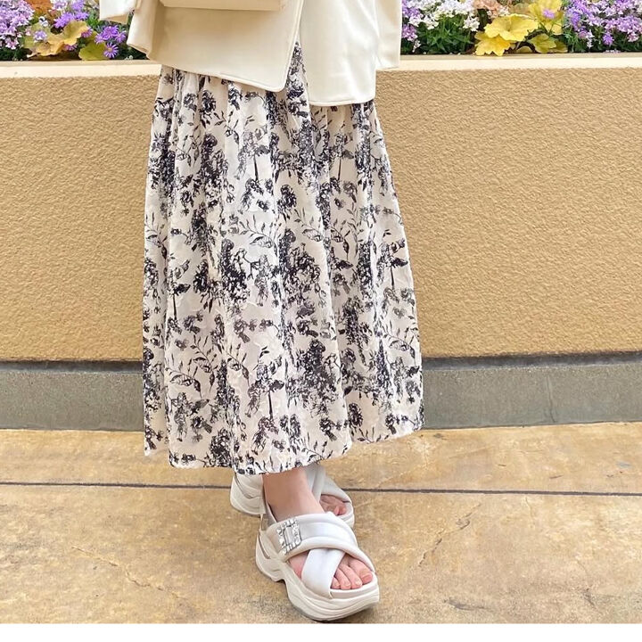 プラスダイアナ「サンダル　BL57575」|サンダル|