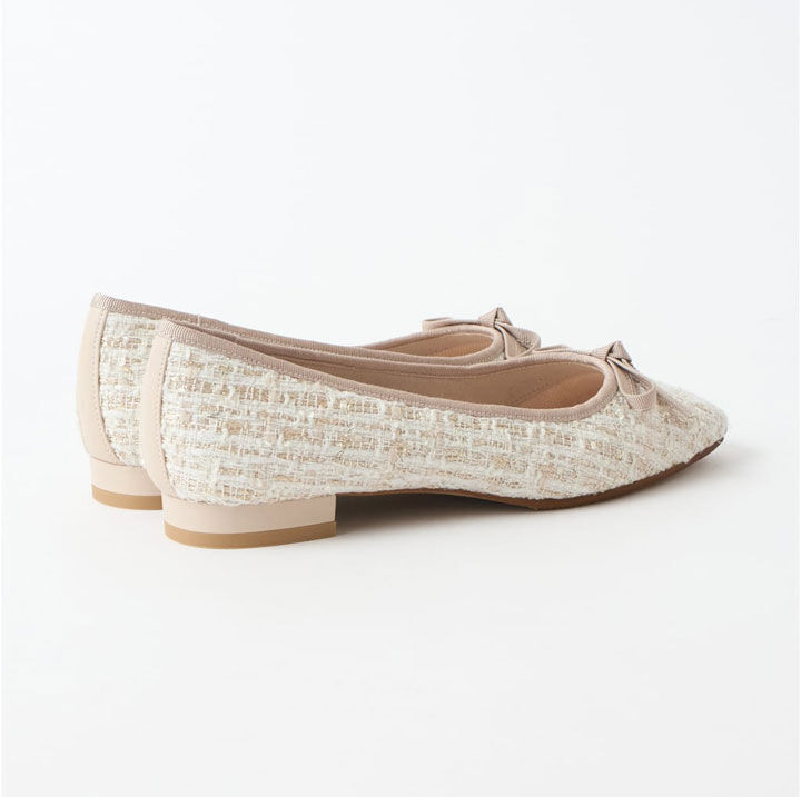 ダイアナ「シューズ　NJ41190」|バレエシューズ|