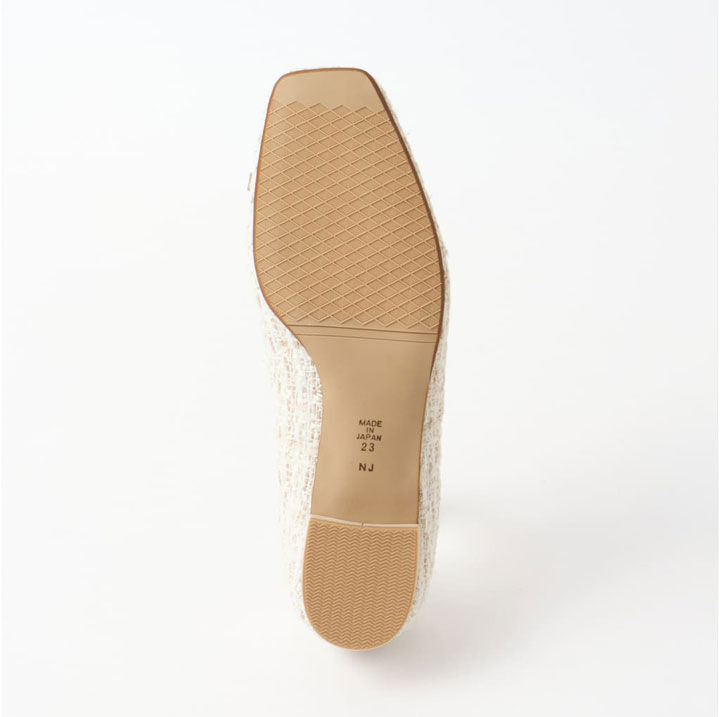 ダイアナ「シューズ　NJ41190」|バレエシューズ|