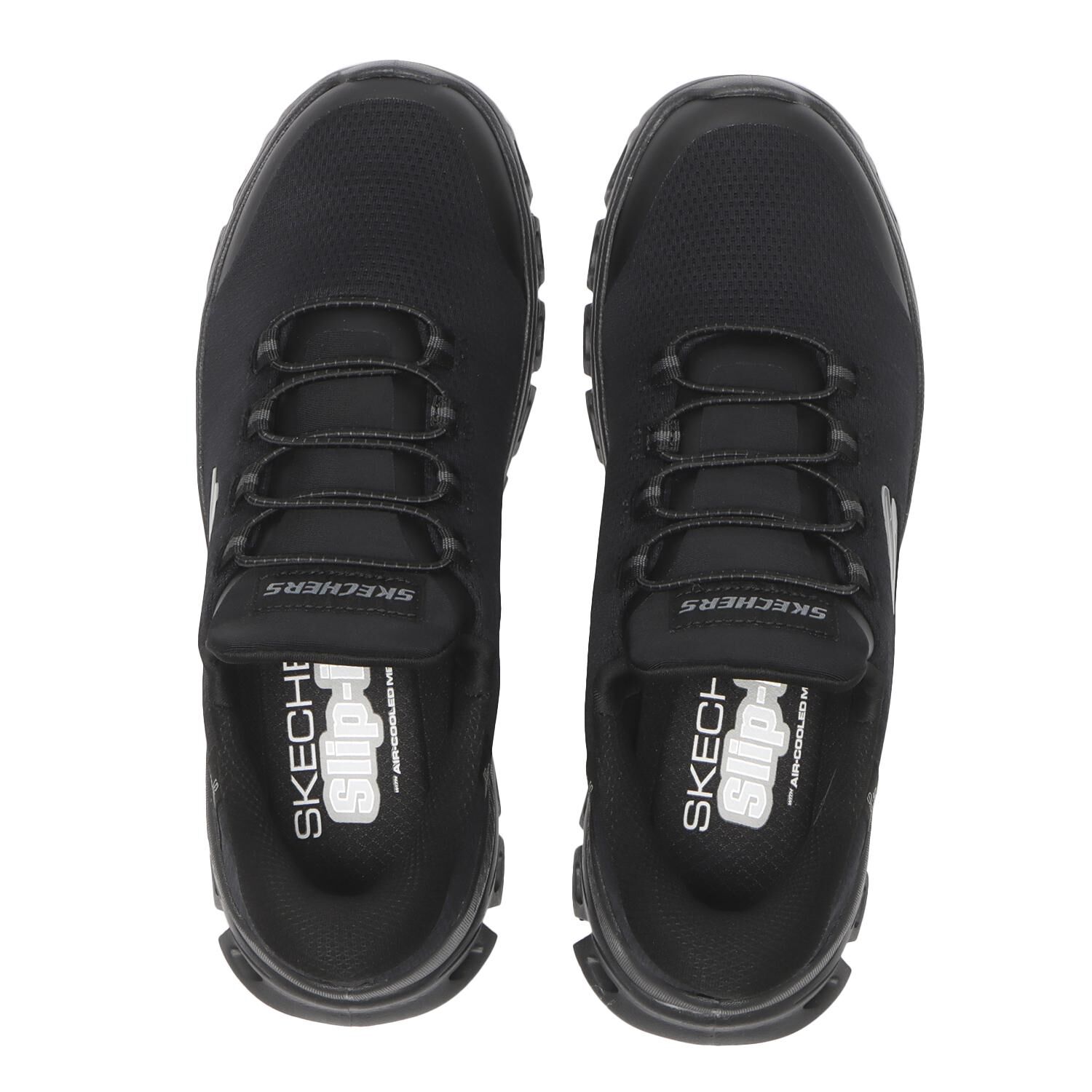 SKECHERS「【SKECHERS】GLIDE-STEP-ZEFYR」|スニーカー|