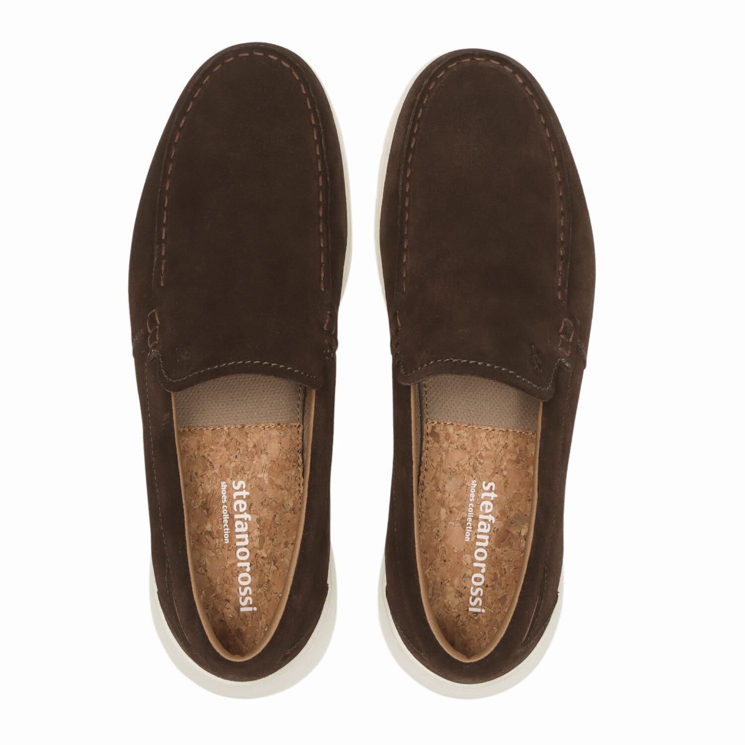 STEFANO ROSSI「【STEFANO ROSSI】MARE SLIP ON」|スニーカー|