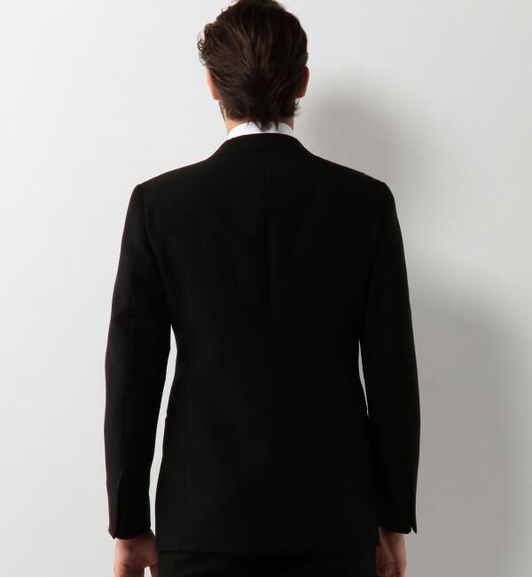 UNITED ARROWS「UDBS 21 BLK PKD 1B TXD」|その他|