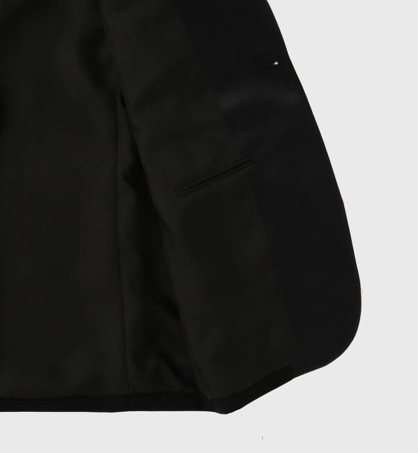 UNITED ARROWS「UDBS 21 BLK PKD 1B TXD」|その他|