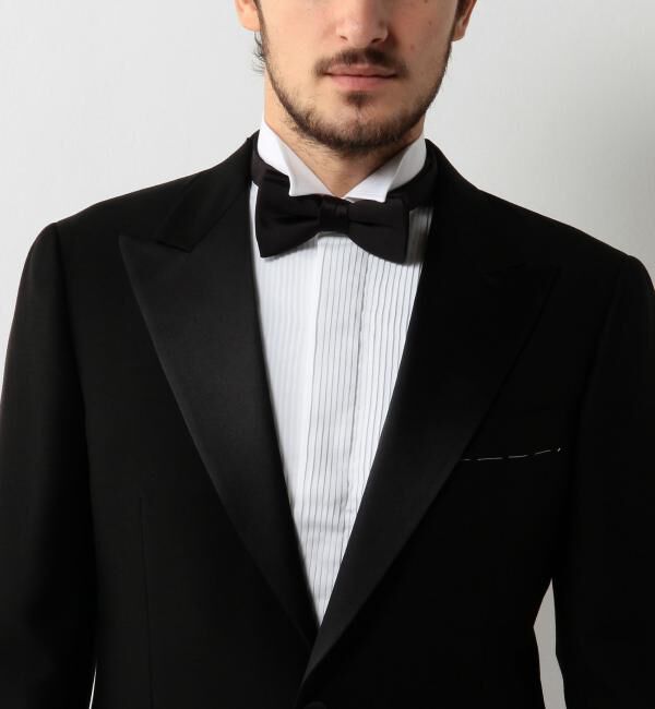 UNITED ARROWS「UDBS 21 BLK PKD 1B TXD」|その他|