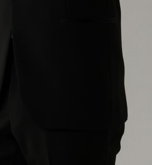 UNITED ARROWS「UDBS 21 BLK PKD 1B TXD」|その他|