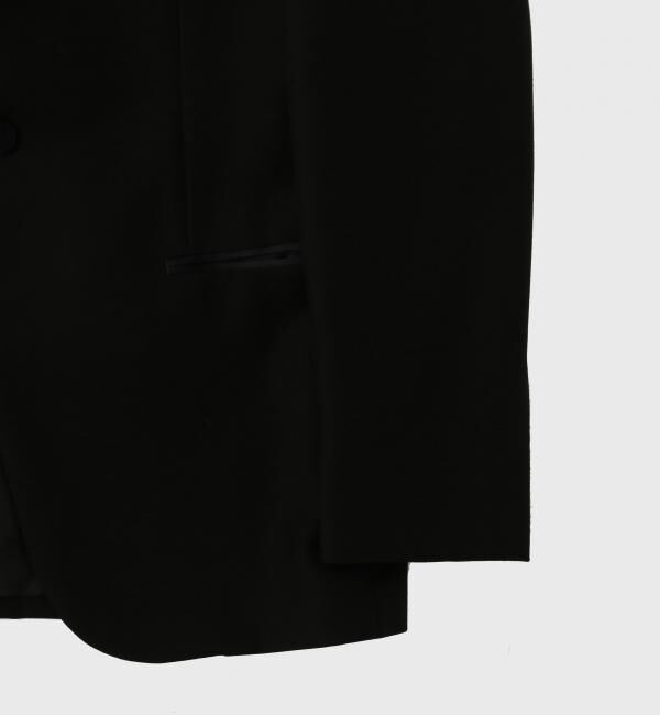 UNITED ARROWS「UDBS 21 BLK PKD 1B TXD」|その他|