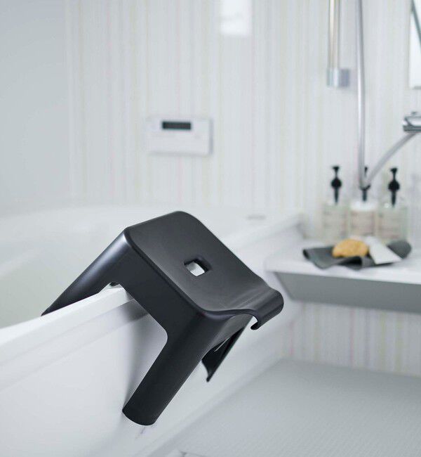 Style for Living「＜tower＞引っ掛け バスチェア」|その他|