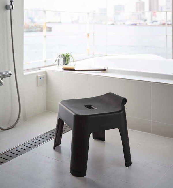 Style for Living「＜tower＞引っ掛け バスチェア」|その他|