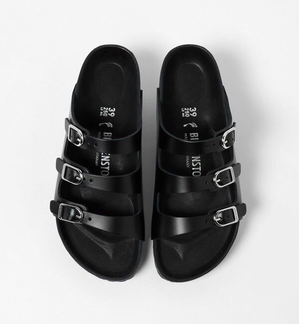 UNITED ARROWS「【別注】＜BIRKENSTOCK＞FLORIDA サンダル」|サンダル|