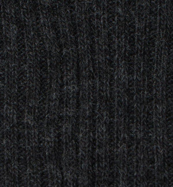 UNITED ARROWS「＜FALKE＞COSY リブソックス」|ソックス|