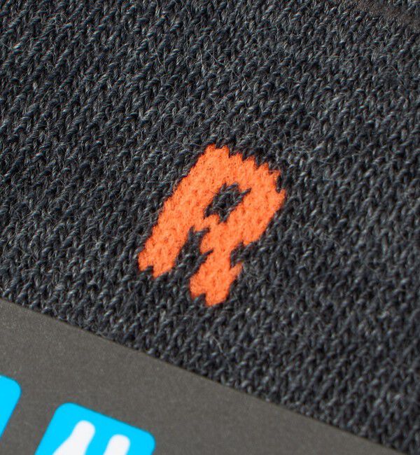 UNITED ARROWS「＜FALKE＞RUN ソックス」|ソックス|