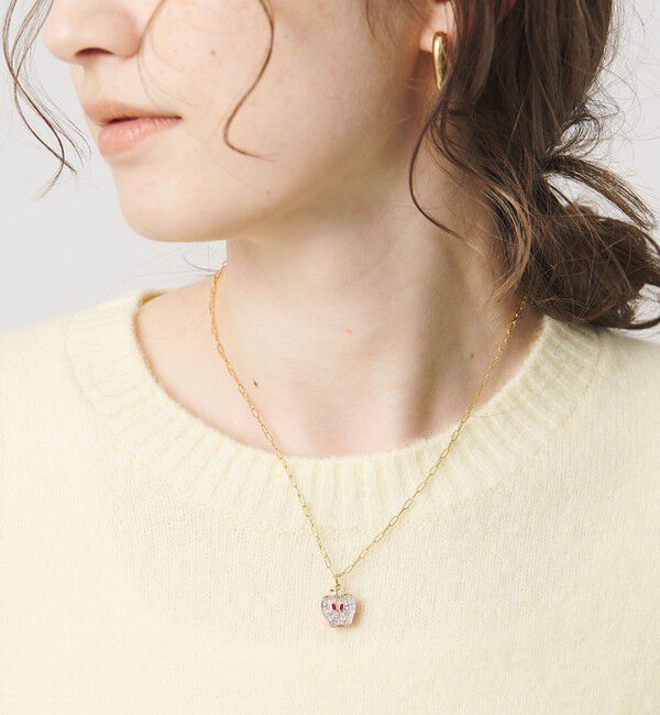 UNITED ARROWS「ヤミー ネックレス」|ネックレス|その他1