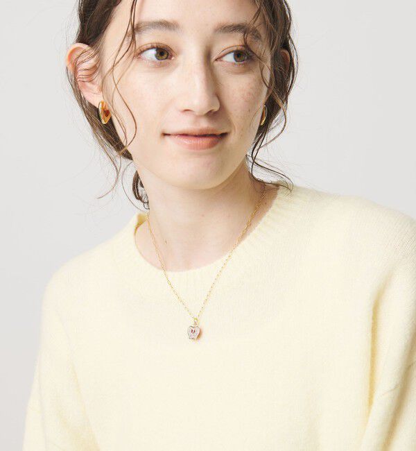 UNITED ARROWS「ヤミー ネックレス」|ネックレス|