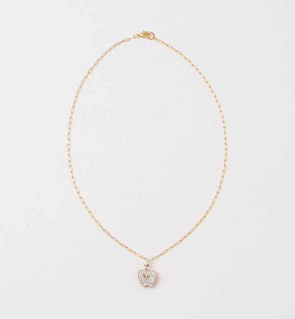 UNITED ARROWS「ヤミー ネックレス」|ネックレス|