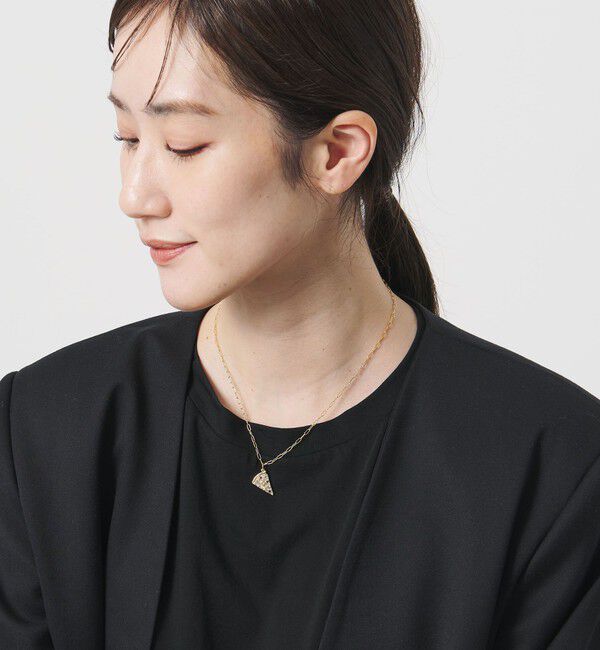 UNITED ARROWS「ヤミー ネックレス」|ネックレス|