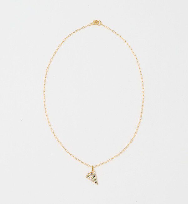 UNITED ARROWS「ヤミー ネックレス」|ネックレス|