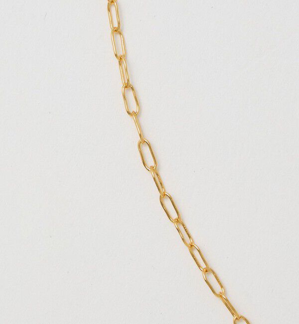 UNITED ARROWS「ヤミー ネックレス」|ネックレス|