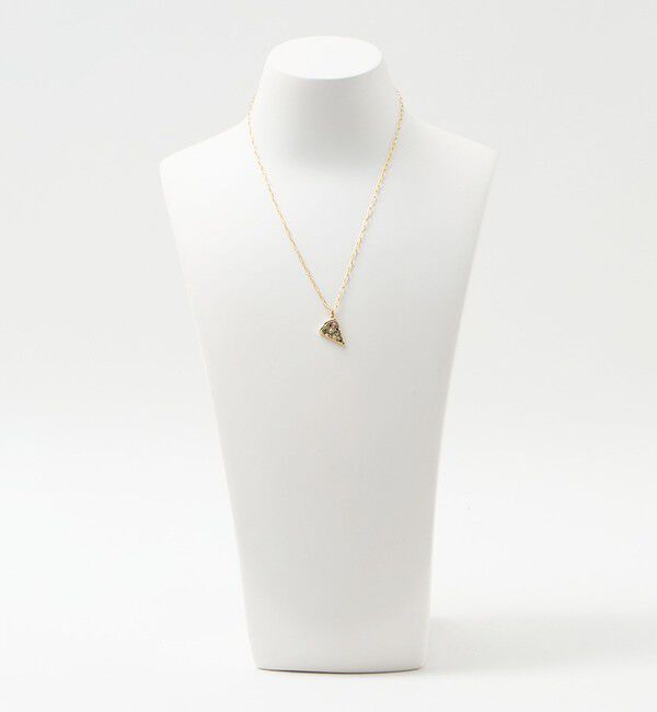 UNITED ARROWS「ヤミー ネックレス」|ネックレス|