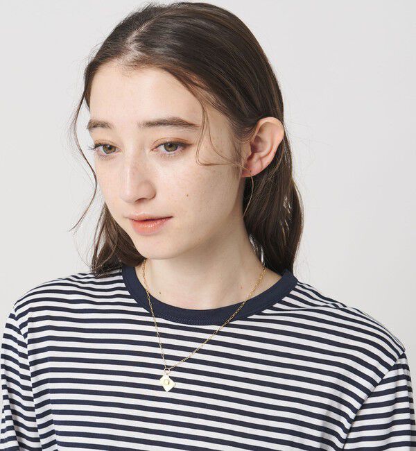 UNITED ARROWS「ヤミー ネックレス」|ネックレス|