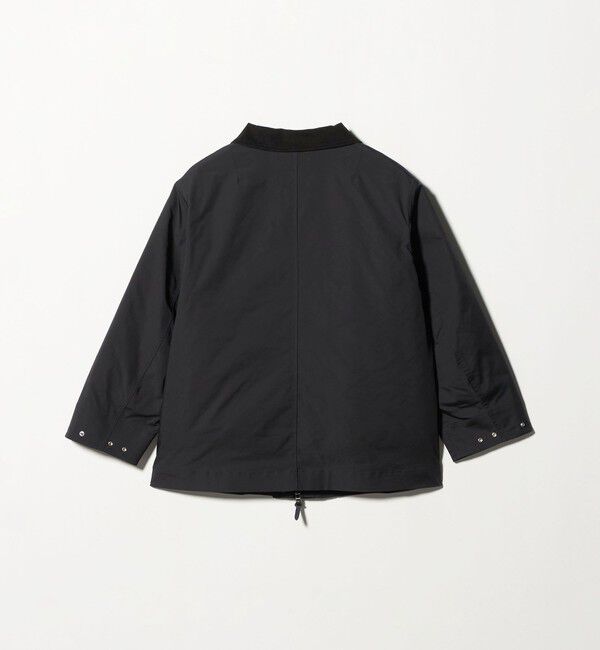 UNITED ARROWS「バーン ジャケット」|その他|